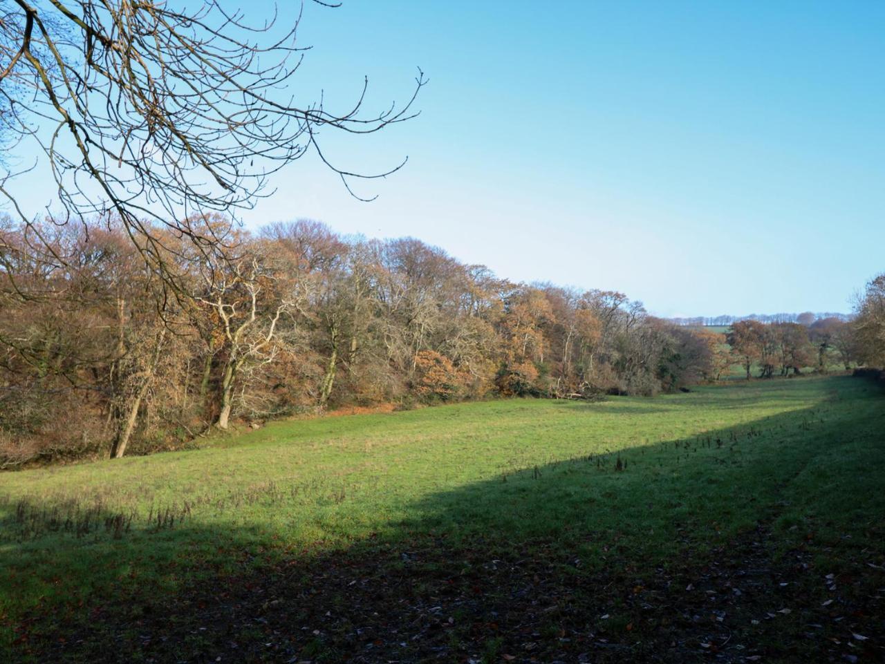 Villa The Granary Tavistock  Exterior foto